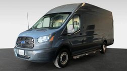 2019 Ford Transit 250