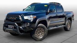 2023 Toyota Tacoma Trail Edition