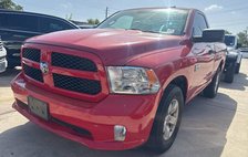 2016 Ram Ram Pickup 1500 Express