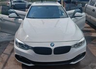 2017 BMW 4 Series 430i Gran Coupe