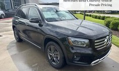 2025 Mercedes-Benz GLB GLB 250