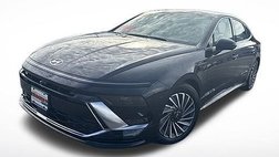 2024 Hyundai Sonata Hybrid Limited