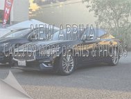 2024 Infiniti Q50 Luxe