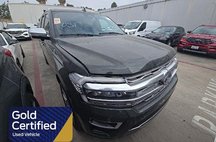 2022 Ford Expedition MAX Platinum