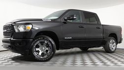 2024 Ram Ram Pickup 1500 Big Horn