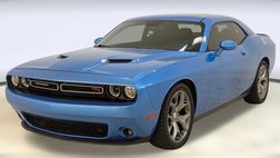 2015 Dodge Challenger R/T