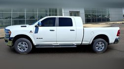 2022 Ram Ram Pickup 3500 Laramie