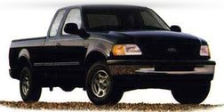 1999 Ford F-150 XL