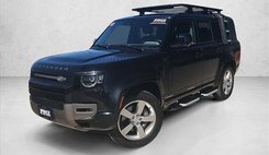 2023 Land Rover Defender 130 X-Dynamic SE