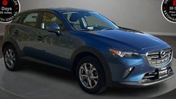 2019 Mazda CX-3 Sport