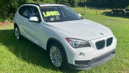 2015 BMW X1 sDrive28i