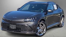 2025 Genesis GV60 Performance