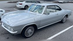 1965 Chevrolet 