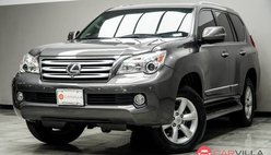 2010 Lexus GX 460 Premium