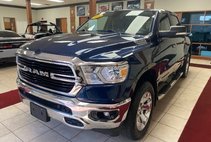 2020 Ram Ram Pickup 1500 Lone Star