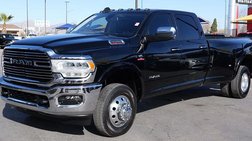 2022 Ram Ram Pickup 3500 Laramie