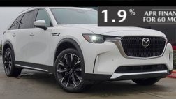 2024 Mazda CX-90 Plug-in Hybrid Premium Plus