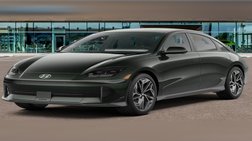 2023 Hyundai Ioniq 6 SEL
