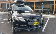 2008 Audi Q7 4.2 quattro Premium