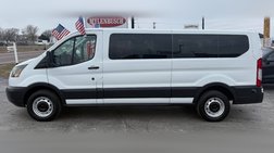 2016 Ford Transit 350 XLT