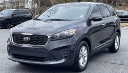 2019 Kia Sorento LX V6