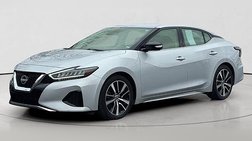 2023 Nissan Maxima 3.5 SV