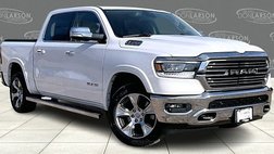 2019 Ram Ram Pickup 1500 Laramie