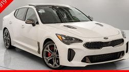2019 Kia Stinger GT1