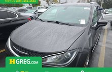 2019 Chrysler Pacifica Touring L Plus