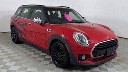 2019 MINI Clubman Cooper ALL4