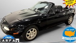 1995 Mazda MX-5 Miata M-Edition