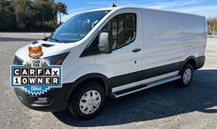 2024 Ford Transit 250