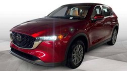 2023 Mazda CX-5 2.5 S Select