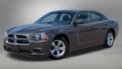 2014 Dodge Charger SE