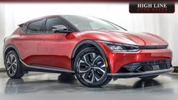 2022 Kia EV6 Wind