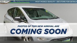 2021 Chevrolet Bolt EV LT