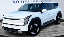 2024 Kia EV9 Light Long Range