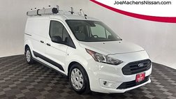 2023 Ford Transit Connect XLT