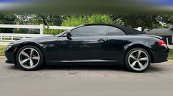 2008 BMW 6 Series 650i