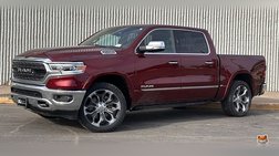 2020 Ram Ram Pickup 1500 Limited