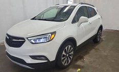 2020 Buick Encore Essence