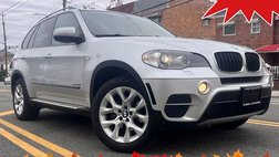 2012 BMW X5 xDrive35i Premium