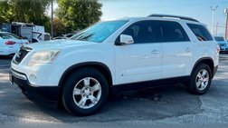 2009 GMC Acadia SLT-1