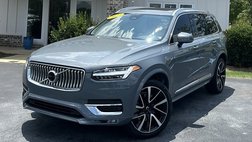 2023 Volvo XC90 B6 Plus Bright Theme 6P