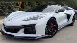 2023 Chevrolet Corvette Z06