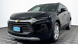 2019 Chevrolet Blazer LT