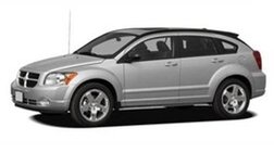 2010 Dodge Caliber SXT