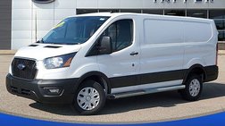 2024 Ford Transit 250
