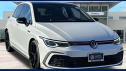 2024 Volkswagen Golf GTI 380 Autobahn