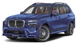2024 BMW X7 ALPINA XB7